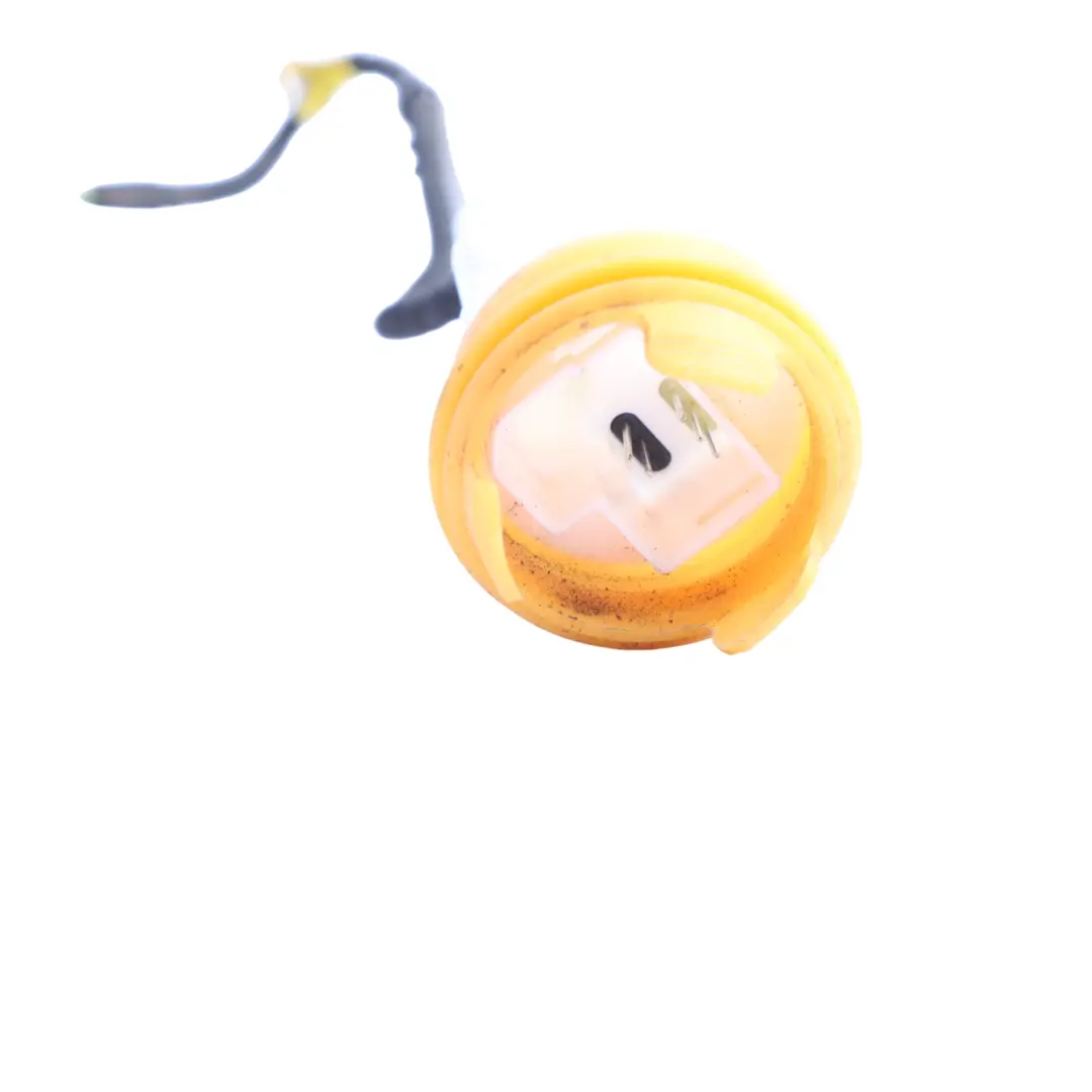 BMW F32 Exterior Wing Mirror Heated Harness Control Module Right O/S - SKU 7438142 - Part number 7438142