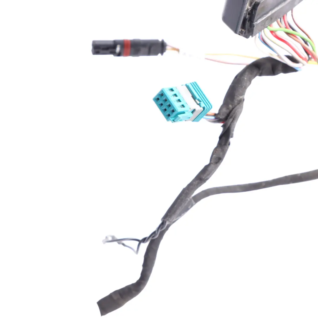 BMW F32 Exterior Wing Mirror Heated Harness Control Module Right O/S - SKU 7438142 - Part number 7438142