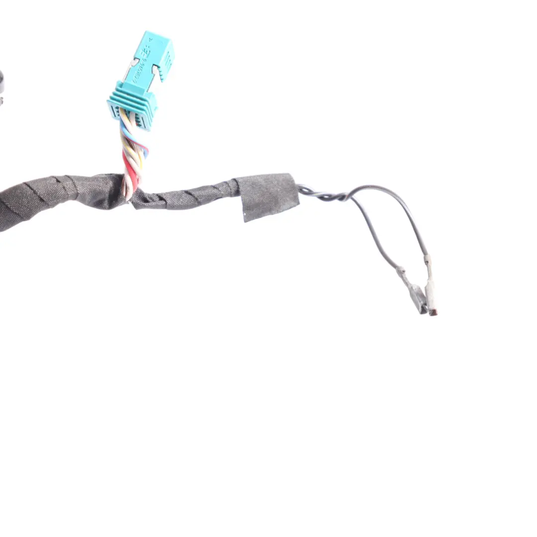 Exterior Wing Mirror Heated Harness Control Module Right O/S to BMW F32 with Part number 7438142 BMW F32 Exterior Wing Mirror Heated Harness Control Module Right O/S - SKU 7438142 - Part number 7438142