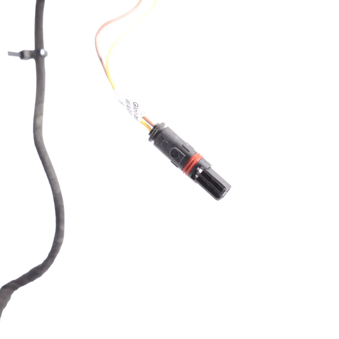 BMW F32 Exterior Wing Mirror Heated Harness Control Module Right O/S - SKU 7438142 - Part number 7438142