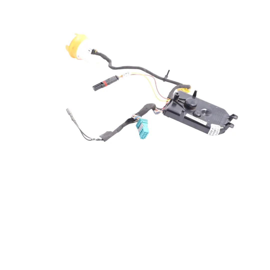 Exterior Wing Mirror Heated Harness Control Module Right O/S to BMW F32 with Part number 7438142 BMW F32 Exterior Wing Mirror Heated Harness Control Module Right O/S - SKU 7438142 - Part number 7438142