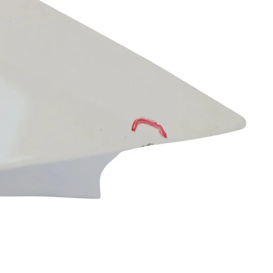 BMW F32 F33 Delantero Derecho Alpinweiss 3 Alpine White - 300 - SKU 7438442-AW - Número de pieza 7438442