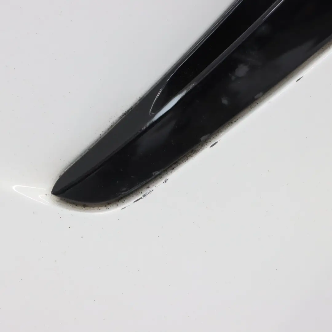 Parafango Anteriore Destro Pannello Laterale Alpinweiss 3 - 300 per BMW F32 F33 con numero di parte 7438442 BMW F32 F33 Parafango Anteriore Destro Pannello Laterale Alpinweiss 3 - 300 - SKU 7438442-AW - Numero di parte 7438442