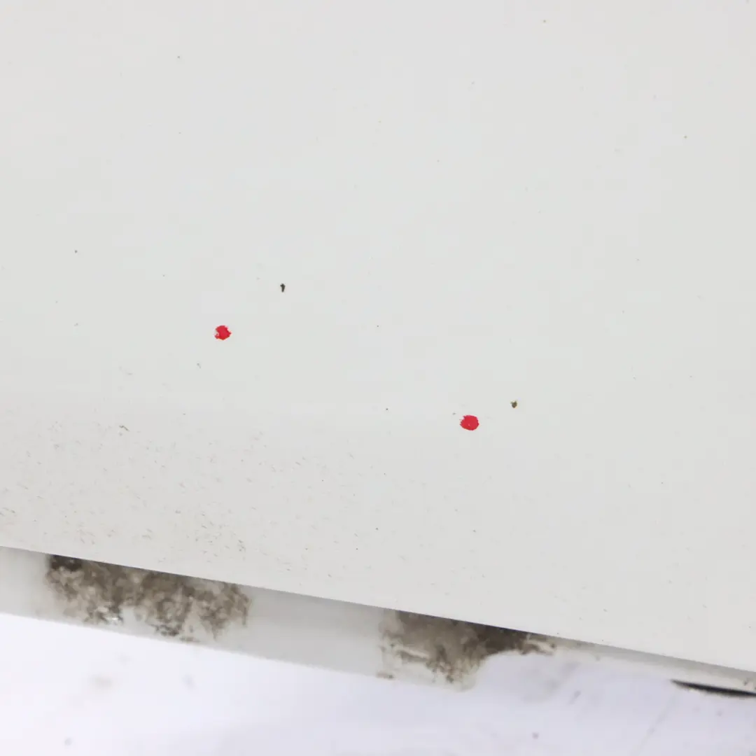 Delantero Derecho Alpinweiss 3 Alpine White - 300 para BMW F32 F33 con número de pieza 7438442 BMW F32 F33 Delantero Derecho Alpinweiss 3 Alpine White - 300 - SKU 7438442-AW - Número de pieza 7438442