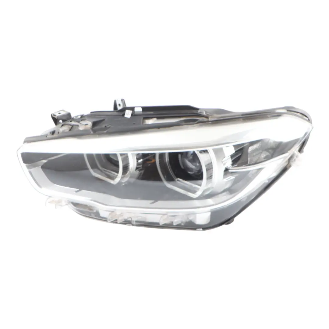 Front Left N/S LED Lamp Headlight Headlamp 7453521 to BMW F20 F21 LCI with Part number 7414143 BMW F20 F21 LCI Front Left N/S LED Lamp Headlight Headlamp 7453521 - SKU RHD-7414143-2 - Part number 7414143