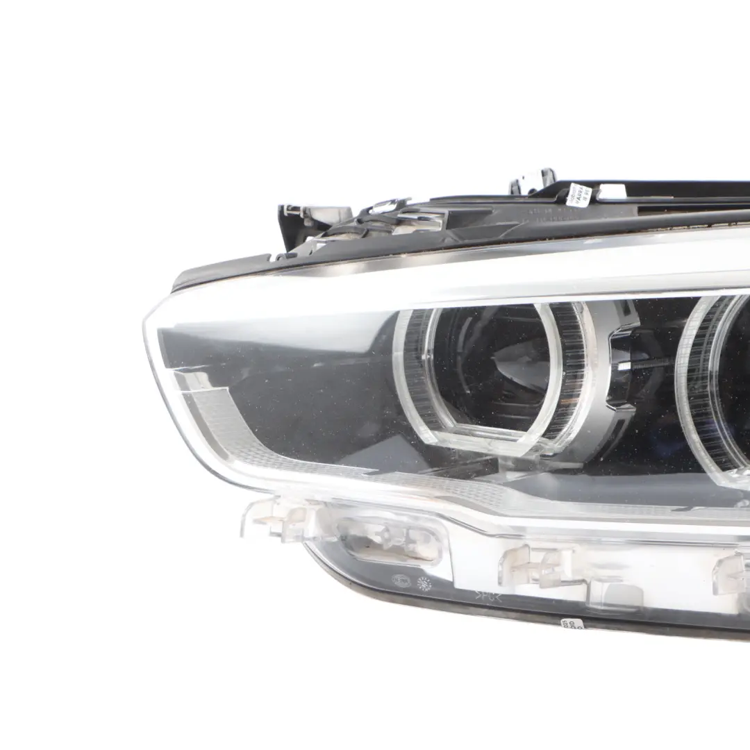 BMW F20 F21 LCI Front Left N/S LED Lamp Headlight Headlamp 7453521 - SKU RHD-7414143-2 - Part number 7414143