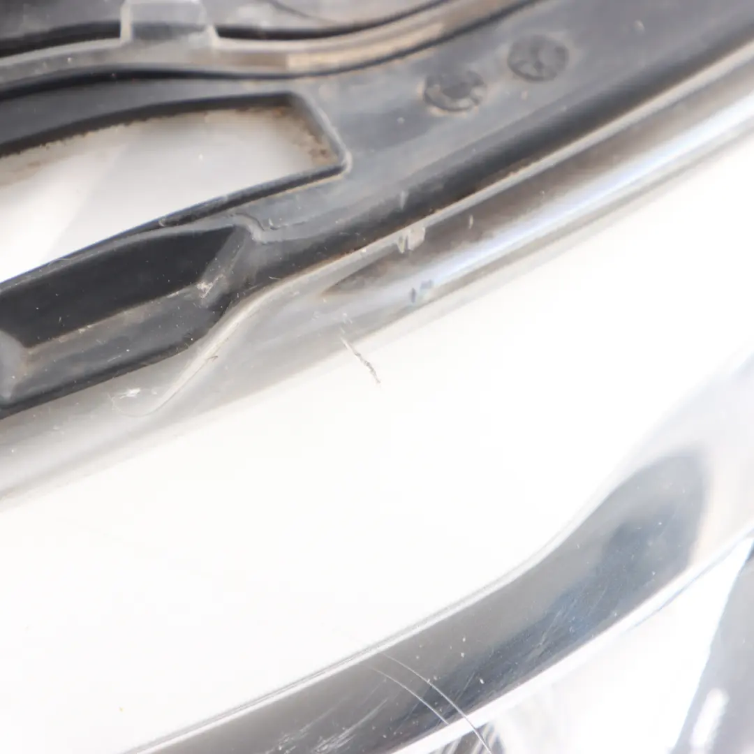 BMW F20 F21 LCI Front Left N/S LED Lamp Headlight Headlamp 7453521 - SKU RHD-7414143-2 - Part number 7414143