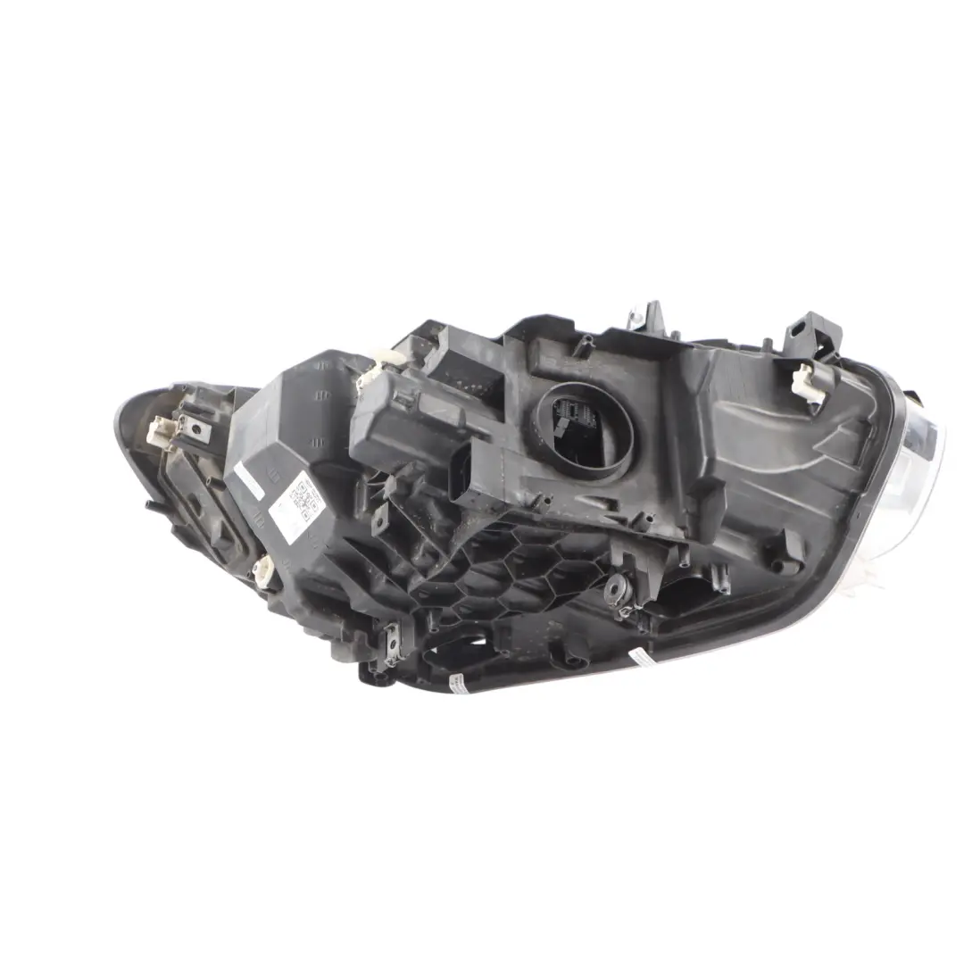 Front Left N/S LED Lamp Headlight Headlamp 7453521 to BMW F20 F21 LCI with Part number 7414143 BMW F20 F21 LCI Front Left N/S LED Lamp Headlight Headlamp 7453521 - SKU RHD-7414143-2 - Part number 7414143