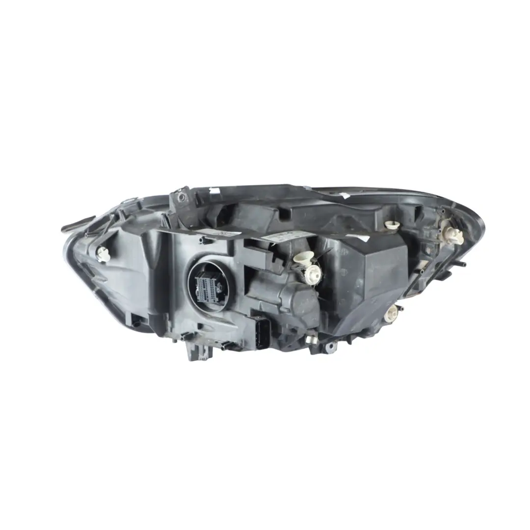 BMW F20 Front Lamp Headlight Xenon Right O/S - SKU 7453522 - Part number 7453522
