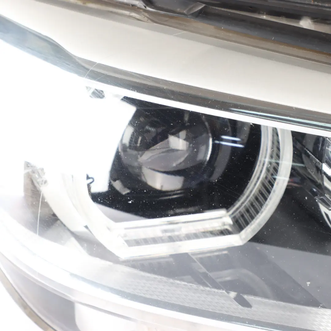 BMW F20 Front Lamp Headlight Xenon Right O/S - SKU 7453522 - Part number 7453522