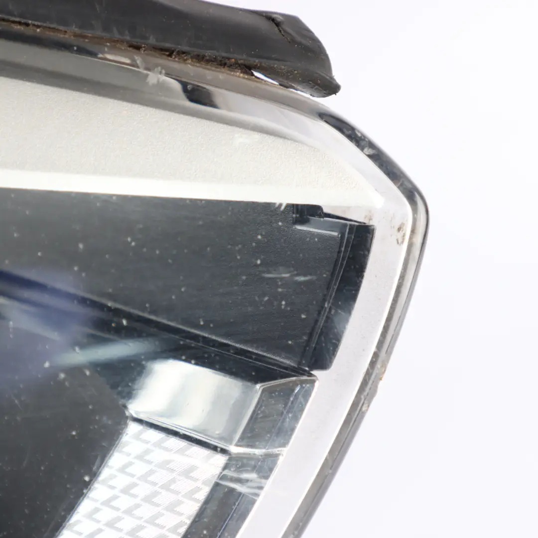 Front Lamp Headlight Xenon Right O/S to BMW F20 with Part number 7453522 BMW F20 Front Lamp Headlight Xenon Right O/S - SKU 7453522 - Part number 7453522