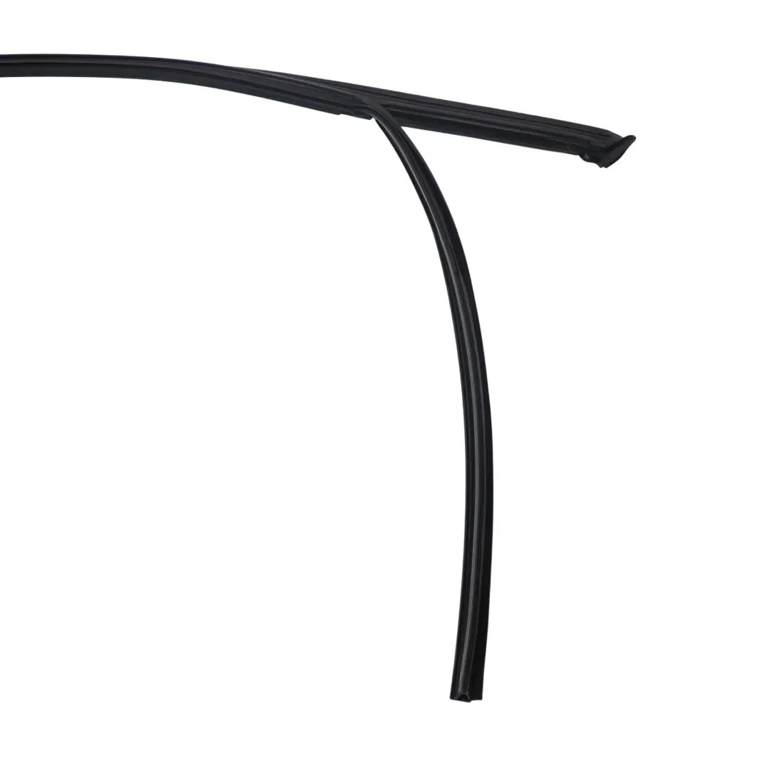 Audi X4 F26 Guarnizione finestrino porta destra Guida telaio copertura - SKU 7454166 - Numero di parte 7454166