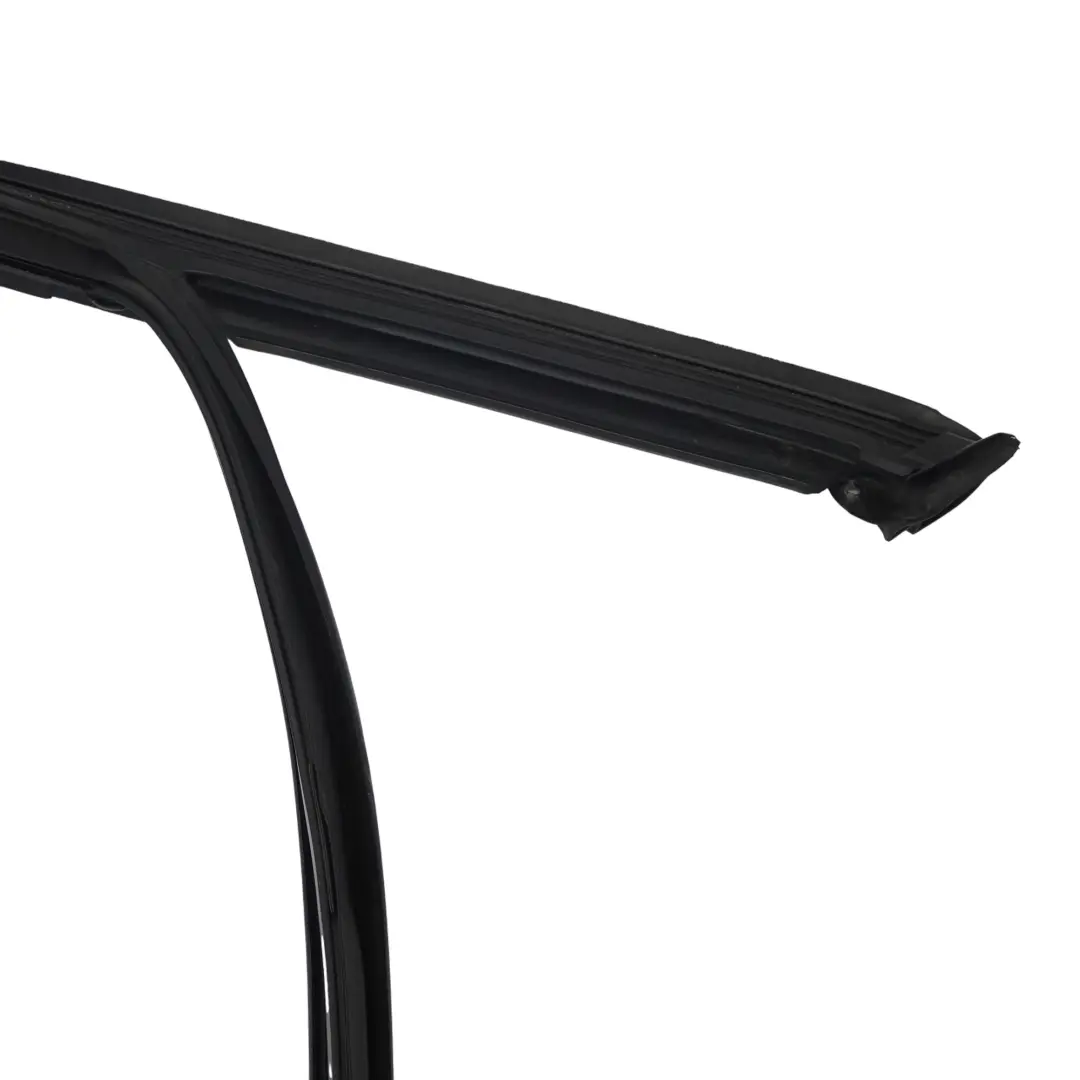 Audi X4 F26 Guarnizione finestrino porta destra Guida telaio copertura - SKU 7454166 - Numero di parte 7454166