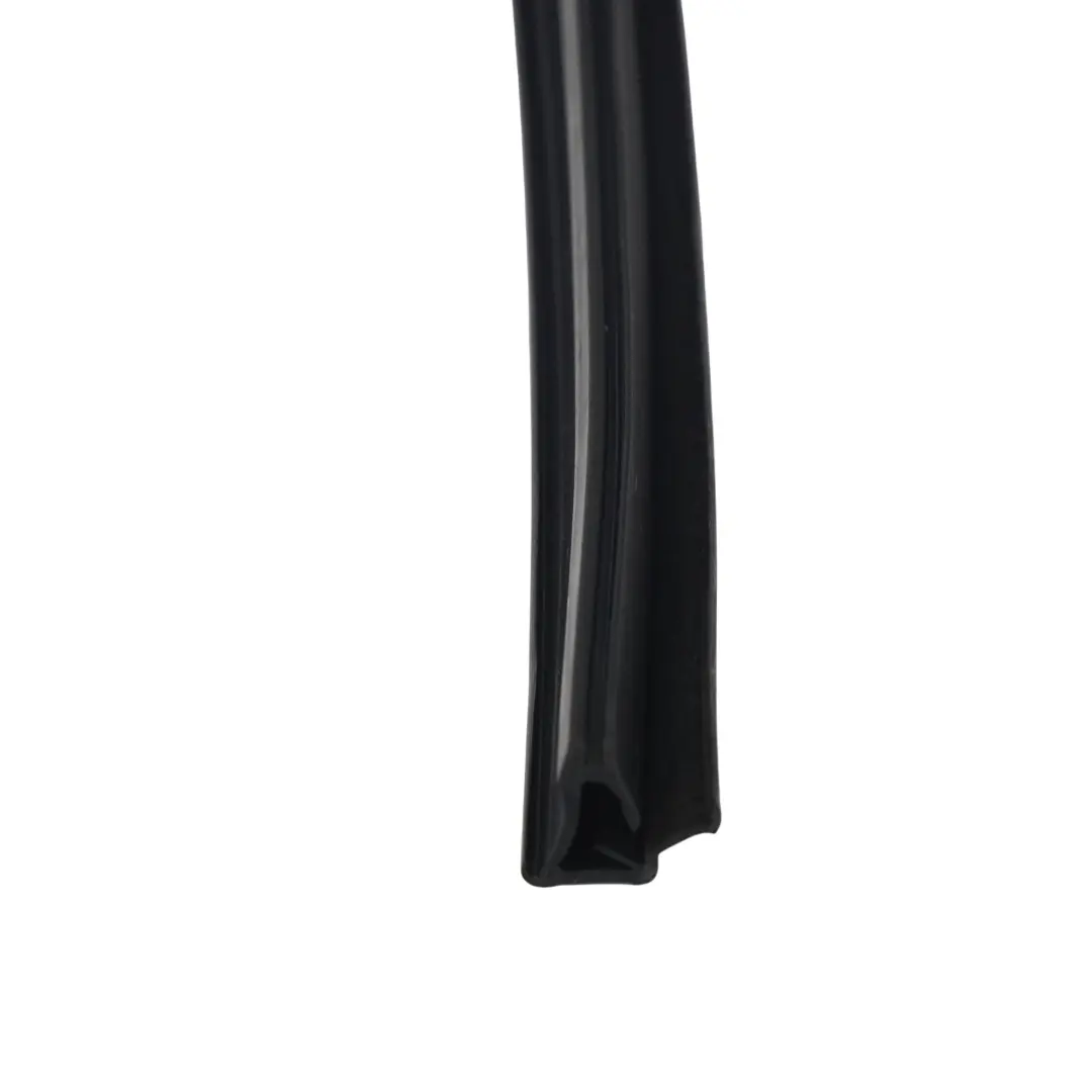 Audi X4 F26 Guarnizione finestrino porta destra Guida telaio copertura - SKU 7454166 - Numero di parte 7454166