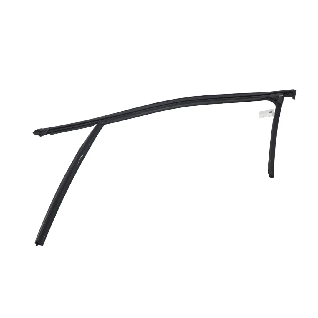 Audi X4 F26 Guarnizione finestrino porta destra Guida telaio copertura - SKU 7454166 - Numero di parte 7454166