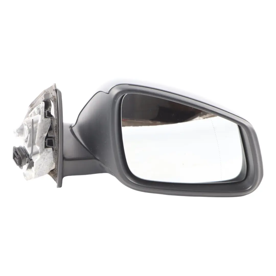 BMW F48 Exterior Wing Mirror Right O/S Mineral Grey B39 - SKU 7459774-MG - Part number 7459774