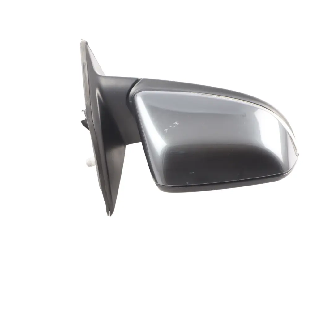 Exterior Wing Mirror Right O/S Mineral Grey B39 to BMW F48 with Part number 7459774 BMW F48 Exterior Wing Mirror Right O/S Mineral Grey B39 - SKU 7459774-MG - Part number 7459774