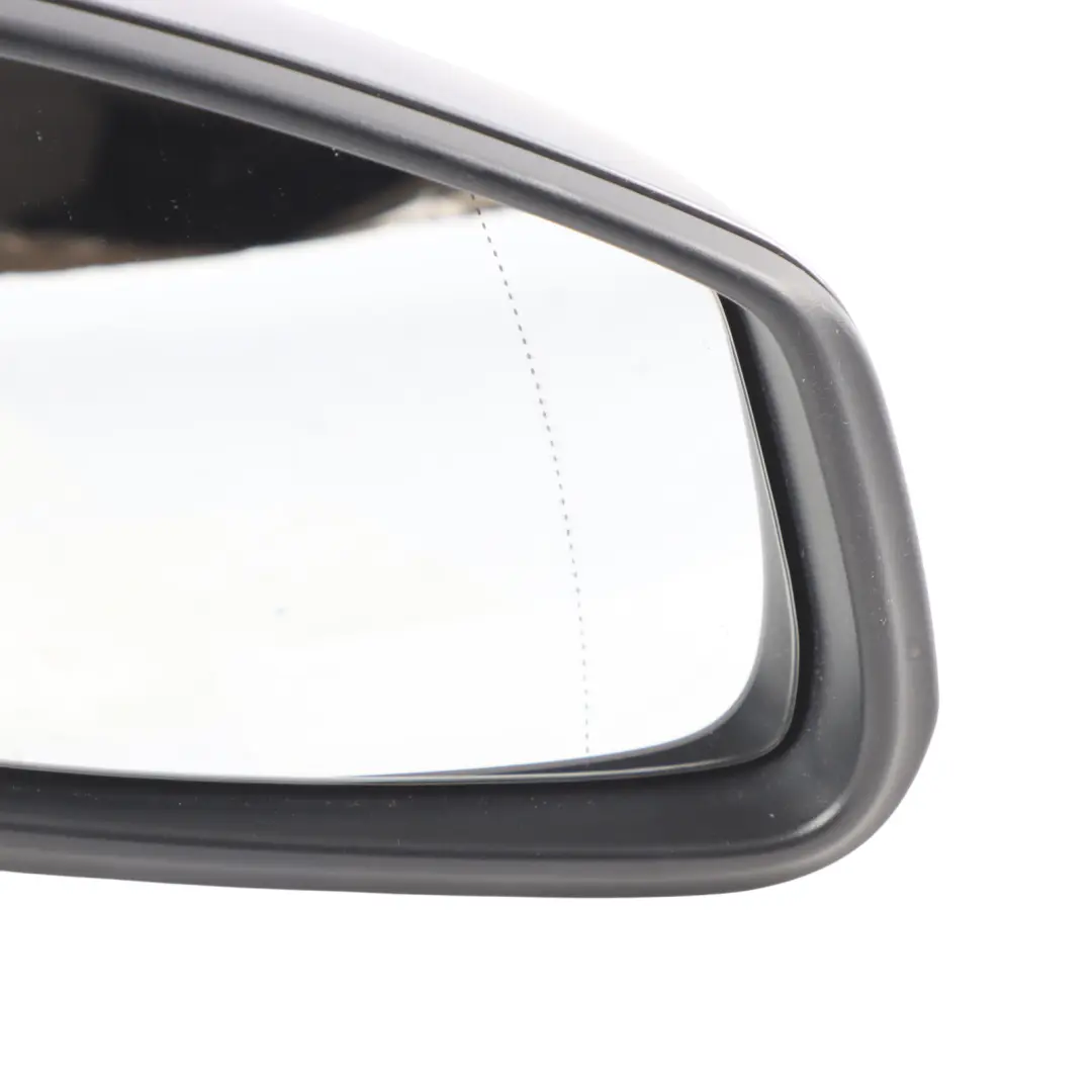Exterior Wing Mirror Right O/S Mineral Grey B39 to BMW F48 with Part number 7459774 BMW F48 Exterior Wing Mirror Right O/S Mineral Grey B39 - SKU 7459774-MG - Part number 7459774