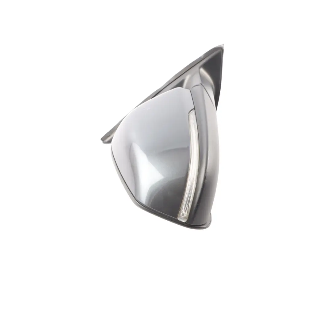 BMW F48 Exterior Wing Mirror Right O/S Mineral Grey B39 - SKU 7459774-MG - Part number 7459774