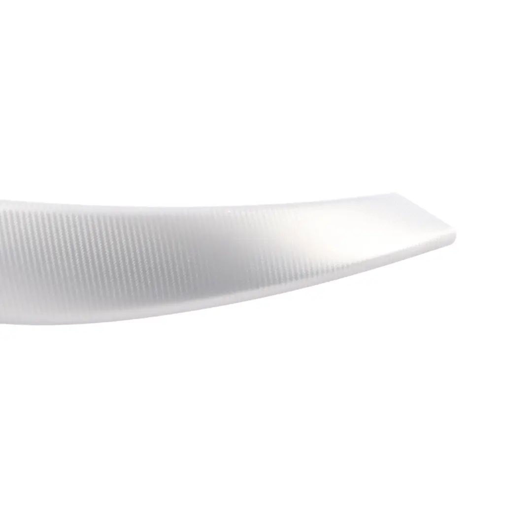 BMW F30 F32 F33 LCI Front Door Trim Pull Handle Left N/S - SKU 7460301 - Part number 7460301