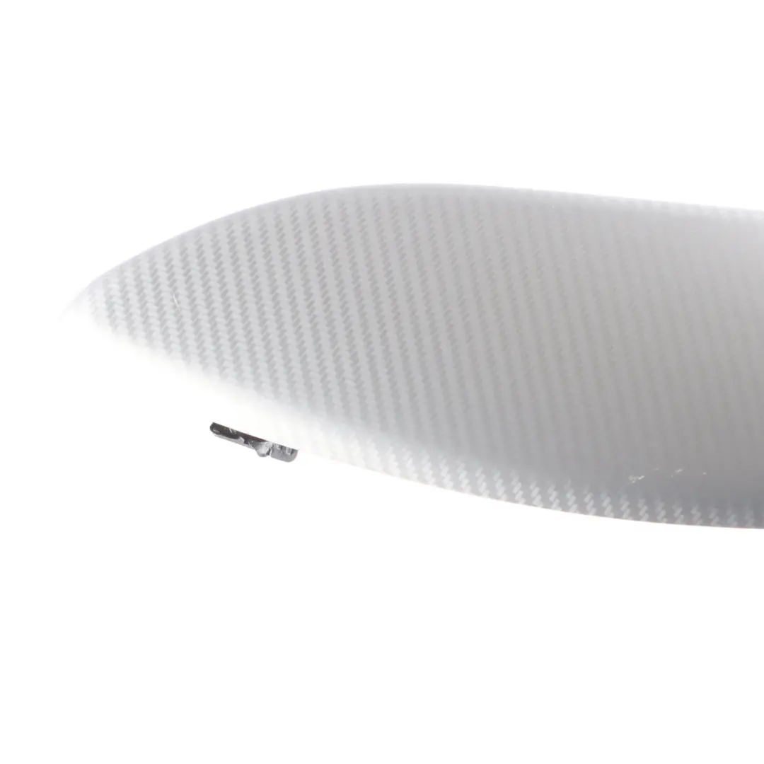 Front Door Trim Pull Handle Left N/S to BMW F30 F32 F33 LCI with Part number 7460301 BMW F30 F32 F33 LCI Front Door Trim Pull Handle Left N/S - SKU 7460301 - Part number 7460301