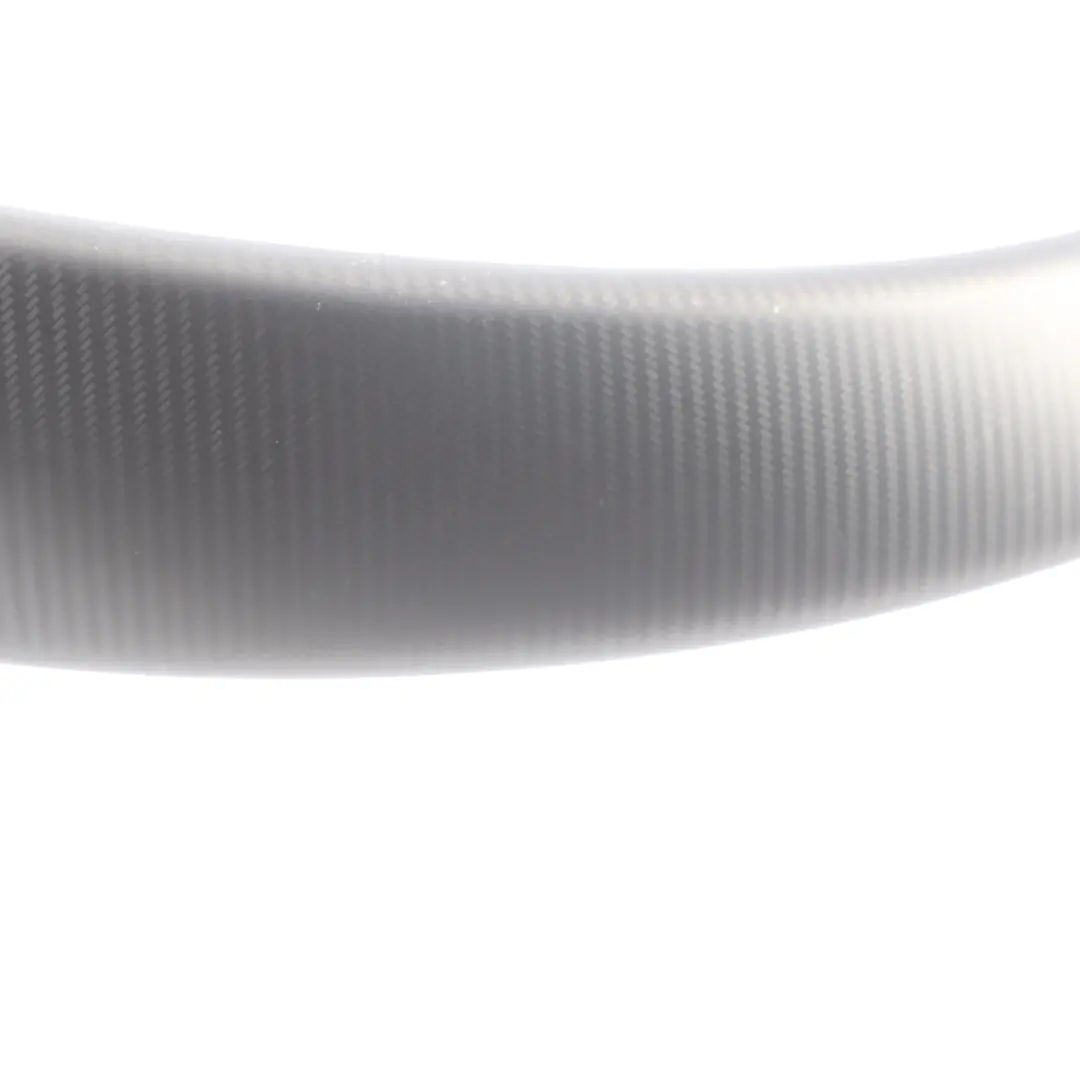 BMW F30 F32 F33 LCI Front Door Trim Pull Handle Left N/S - SKU 7460301 - Part number 7460301