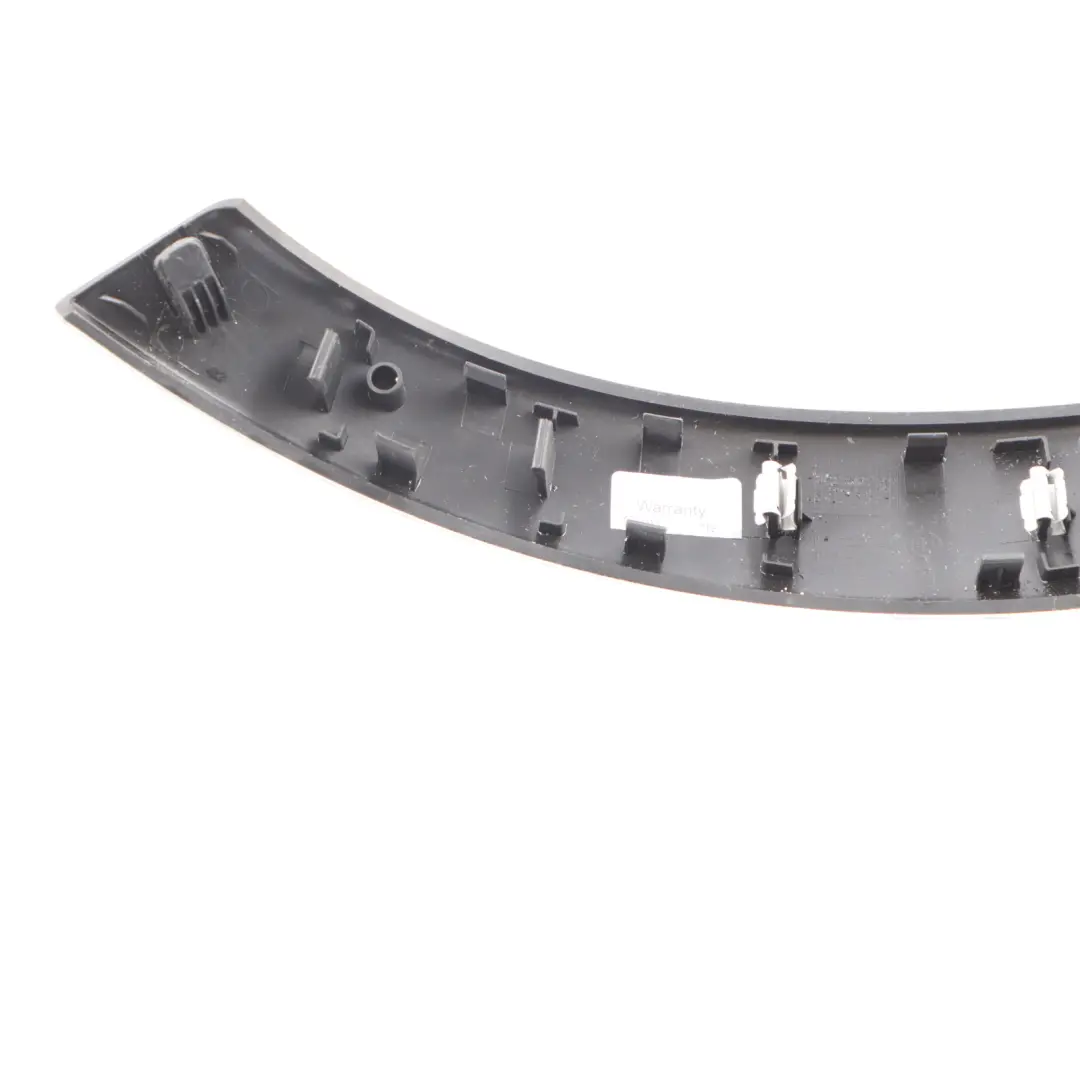 BMW F30 F32 F33 LCI Front Door Trim Pull Handle Left N/S - SKU 7460301 - Part number 7460301