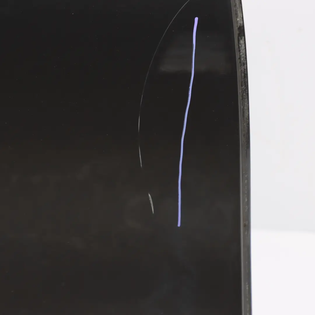 Door Rear Right O/S Mineralgrau Mineral Grey Metallic - B39 to BMW X1 F48 with Part number 7461352 BMW X1 F48 Door Rear Right O/S Mineralgrau Mineral Grey Metallic - B39 - SKU 7461352-MG - Part number 7461352