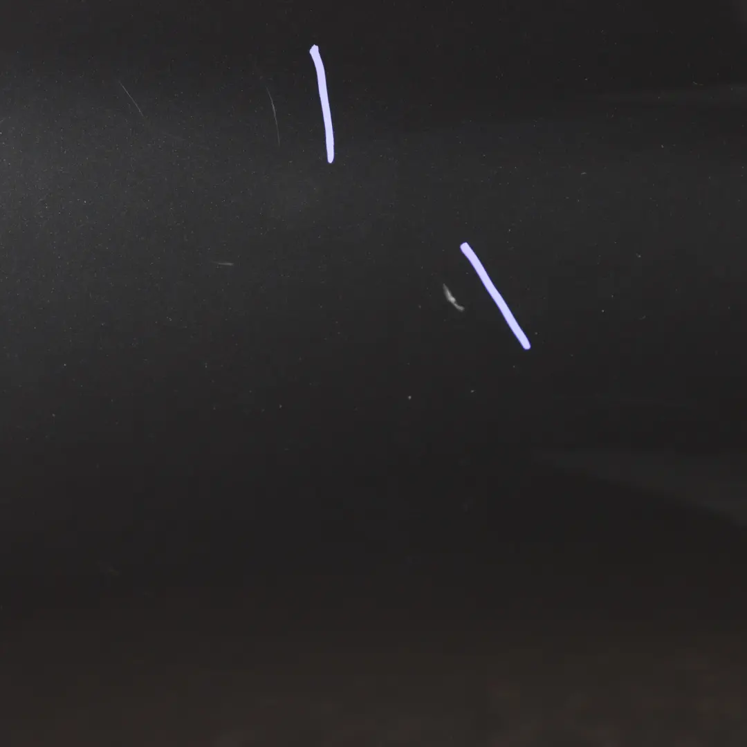 Door Rear Right O/S Mineralgrau Mineral Grey Metallic - B39 to BMW X1 F48 with Part number 7461352 BMW X1 F48 Door Rear Right O/S Mineralgrau Mineral Grey Metallic - B39 - SKU 7461352-MG - Part number 7461352