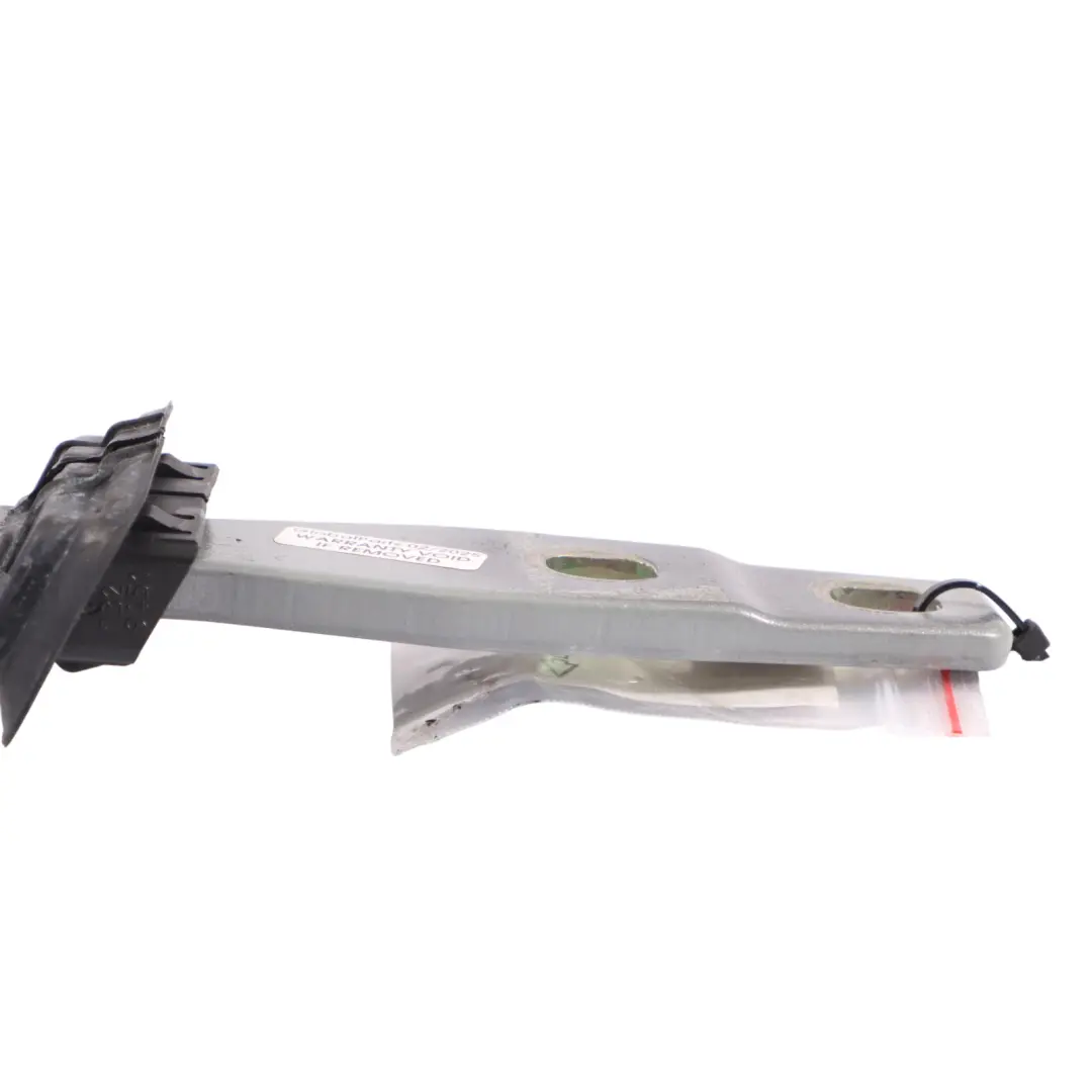 BMW X3 F25 Rear Trunk Lid Left N/S Hinge Boot Part Spacegrau Grey - A52 7459897 - SKU 7463365-SCG - Part number 7463365