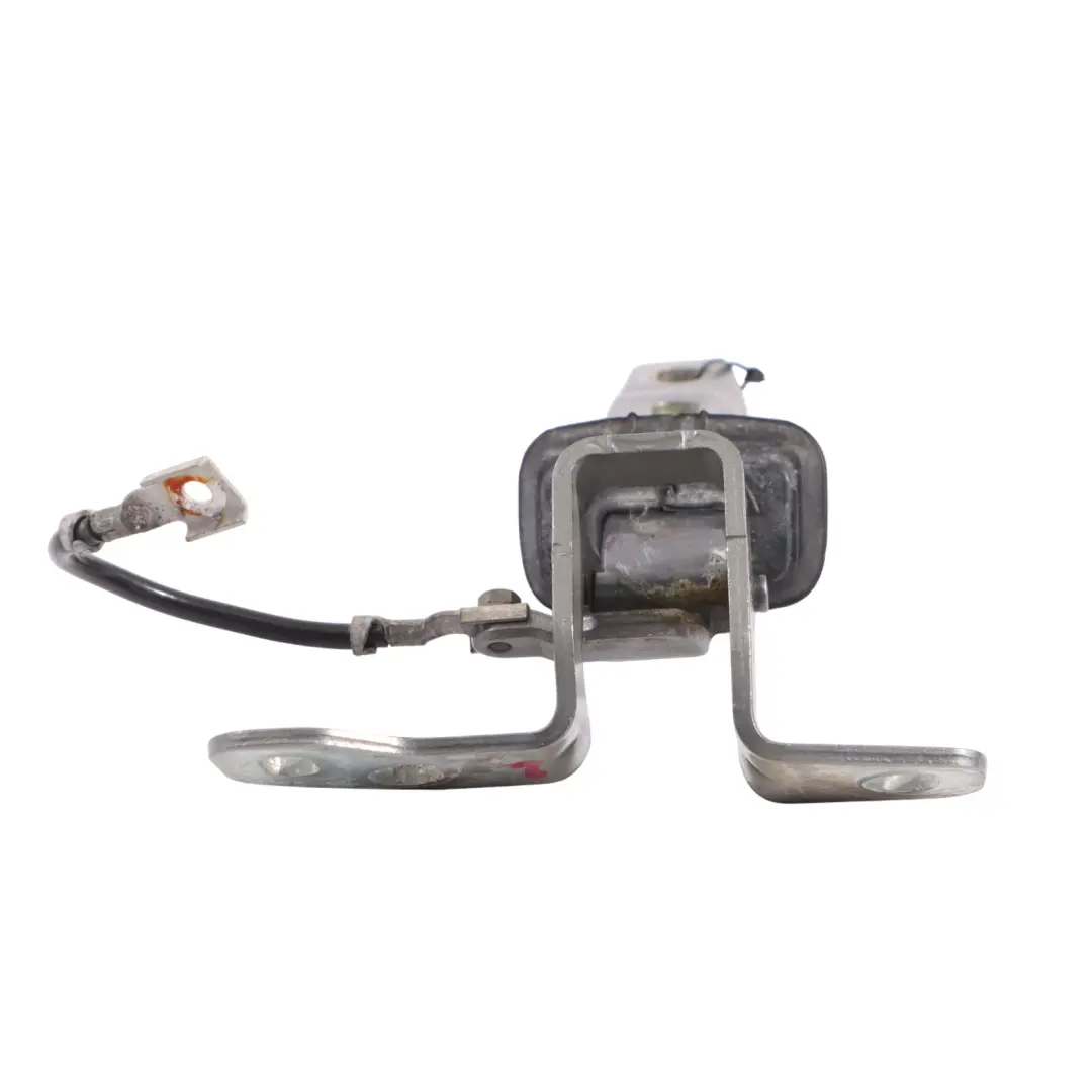 Couvercle Coffre Arrière Gauche Charnière Pièce Spacegrau A52 7459897 pour BMW X3 F25 à propos du numéro de pièce 7463365 BMW X3 F25 Couvercle Coffre Arrière Gauche Charnière Pièce Spacegrau A52 7459897 - SKU 7463365-SCG - Numéro de pièce 7463365