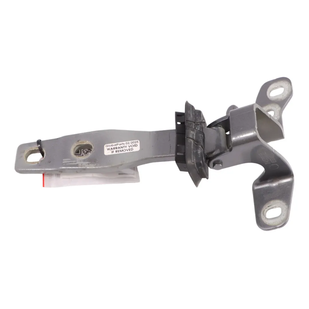 Tapa Trasera Del Maletero Derecha Bisagra Bota Spacegrau A52 7459898 para BMW X3 F25 con número de pieza 7463366 BMW X3 F25 Tapa Trasera Del Maletero Derecha Bisagra Bota Spacegrau A52 7459898 - SKU 7463366-SCG - Número de pieza 7463366