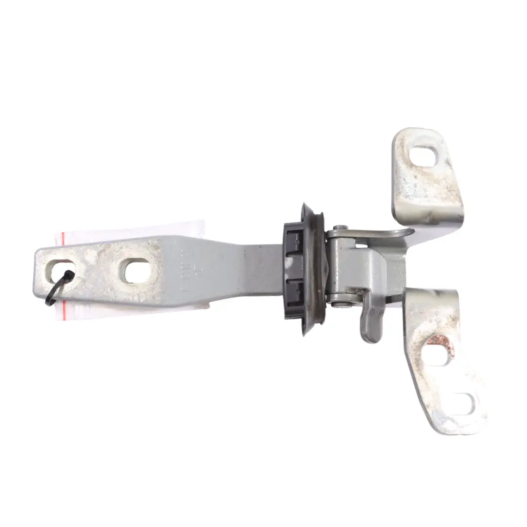 BMW X3 F25 Kofferraum Klappe Hinten Rechts Scharnier Boot Spacegrau A52 7459898 - SKU 7463366-SCG - Teilenummer 7463366