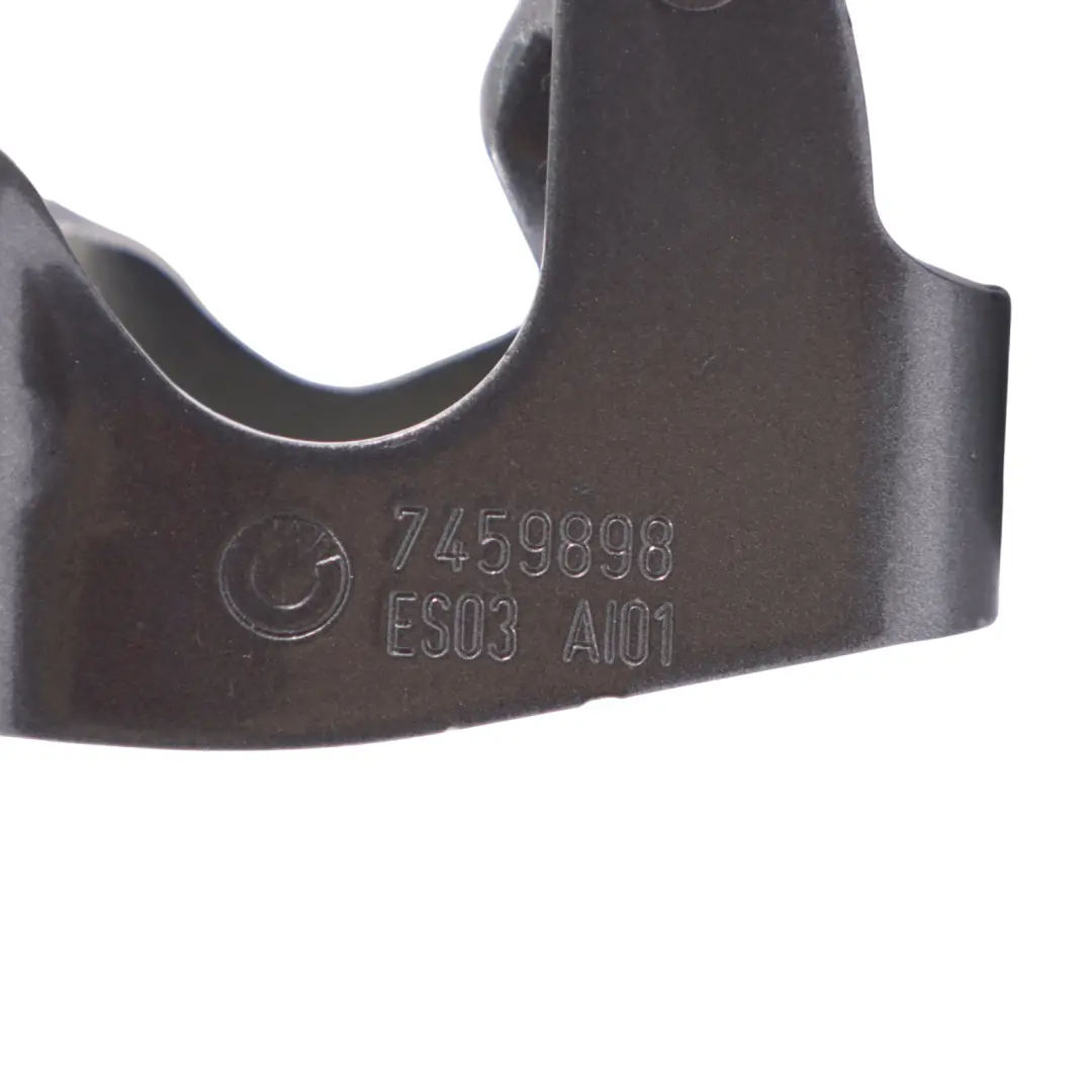 Coperchio Baule Posteriore Destro Cerniera Boot Spacegrau A52 7459898 per BMW X3 F25 con numero di parte 7463366 BMW X3 F25 Coperchio Baule Posteriore Destro Cerniera Boot Spacegrau A52 7459898 - SKU 7463366-SCG - Numero di parte 7463366