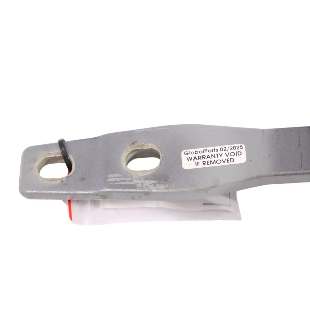 BMW X3 F25 Kofferraum Klappe Hinten Rechts Scharnier Boot Spacegrau A52 7459898 - SKU 7463366-SCG - Teilenummer 7463366