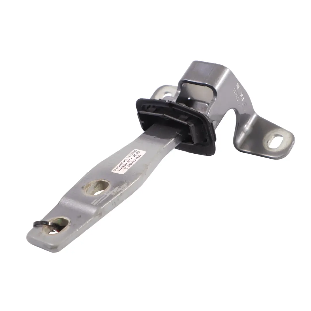 BMW X3 F25 Kofferraum Klappe Hinten Rechts Scharnier Boot Spacegrau A52 7459898 - SKU 7463366-SCG - Teilenummer 7463366