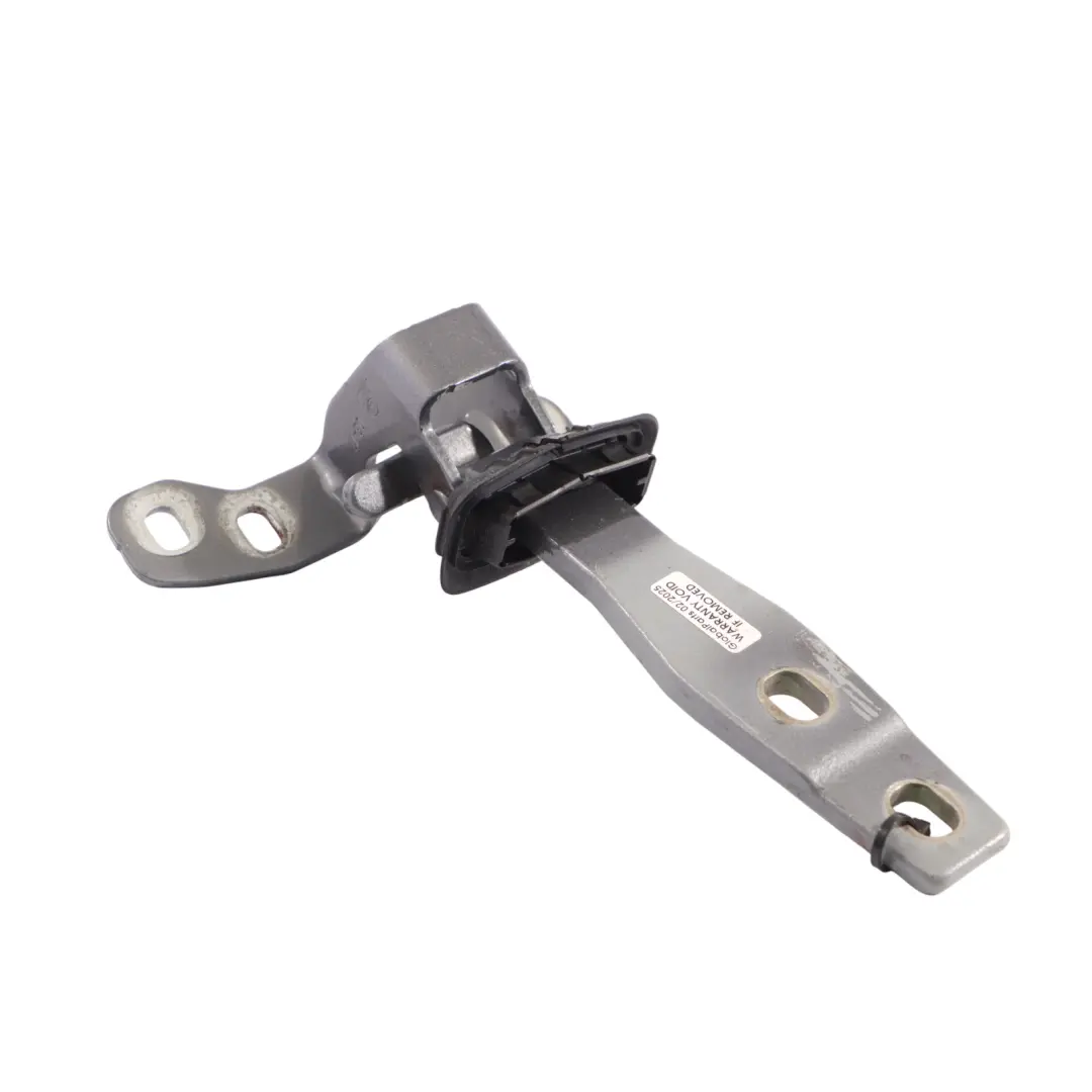 BMW X3 F25 Tapa Trasera Del Maletero Derecha Bisagra Bota Spacegrau A52 7459898 - SKU 7463366-SCG - Número de pieza 7463366