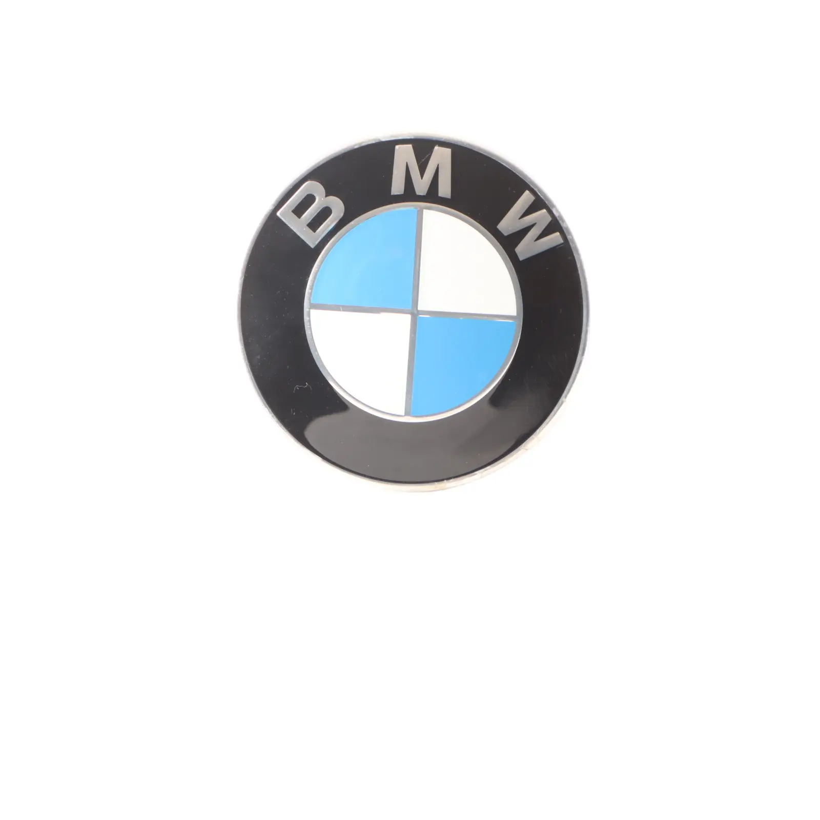 Distintivo Emblema Cofano BMW G20 G30 G14 X3 G01 F97 X4M F98 Logo Placca 7463684