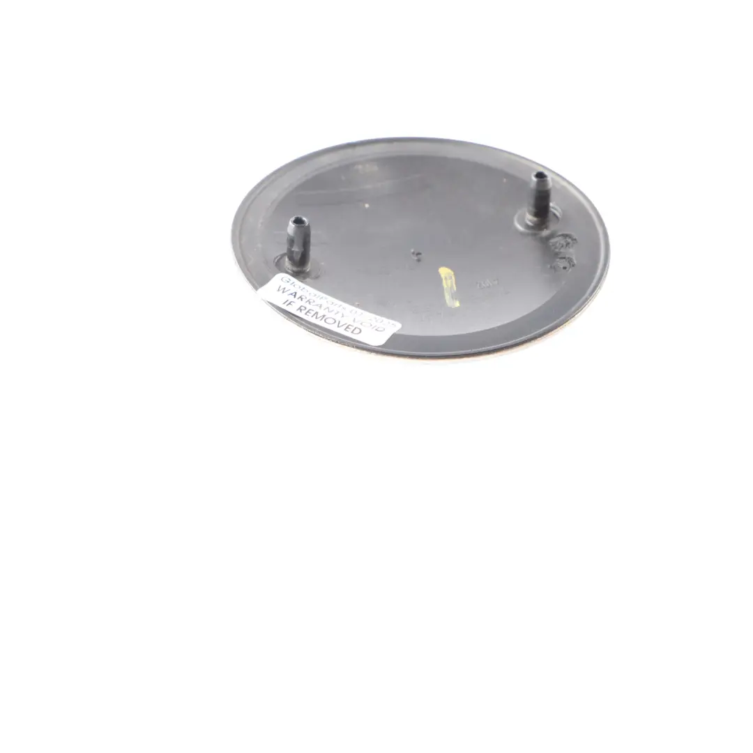  Emblème De Capot BMW G20 G30 G14 X3 G01 F97 X4M F98 Plaque Logo - SKU 7463684 - Numéro de pièce 7463684