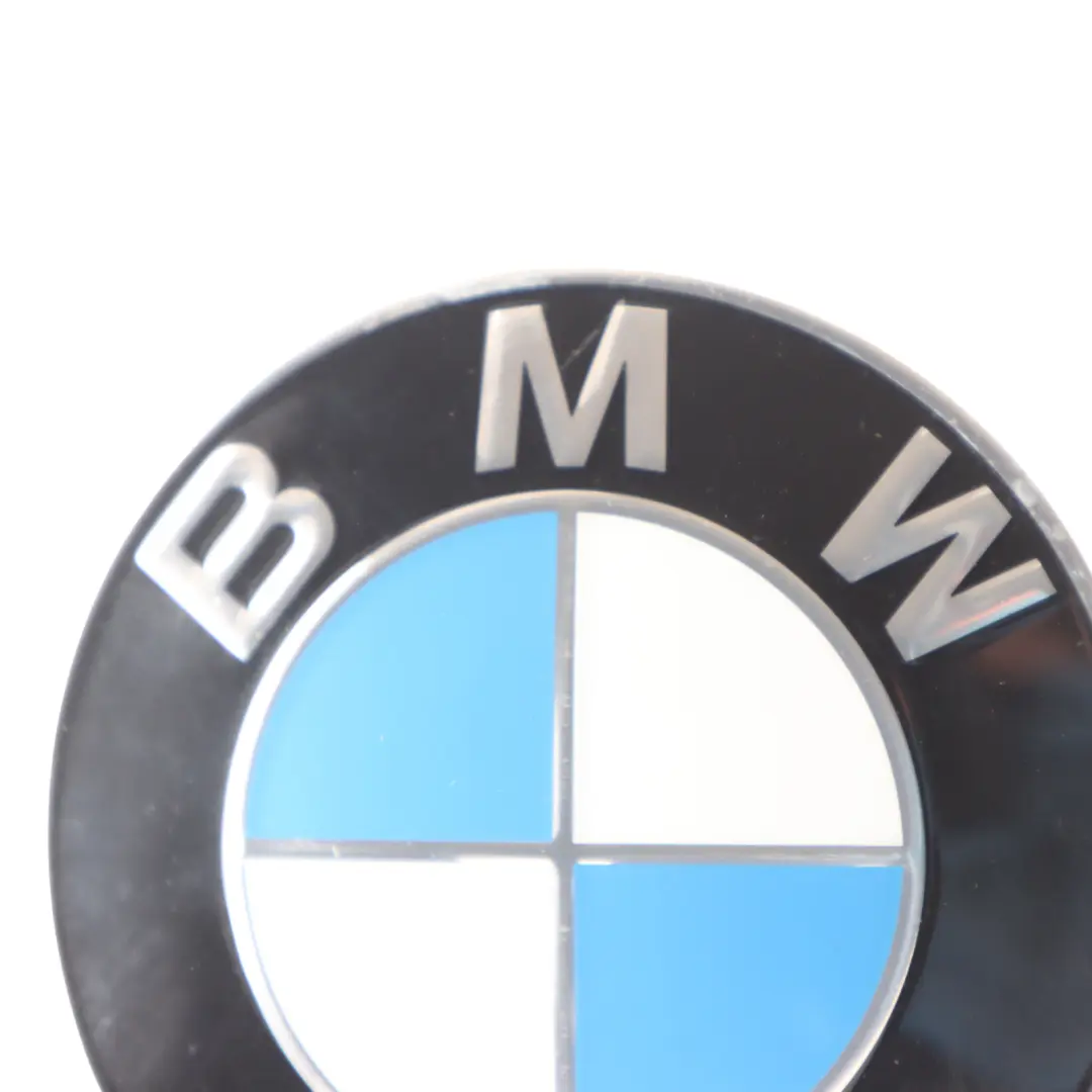  Distintivo Emblema Cofano BMW G20 G30 G14 X3 G01 F97 X4M F98 Logo Placca - SKU 7463684 - Numero di parte 7463684