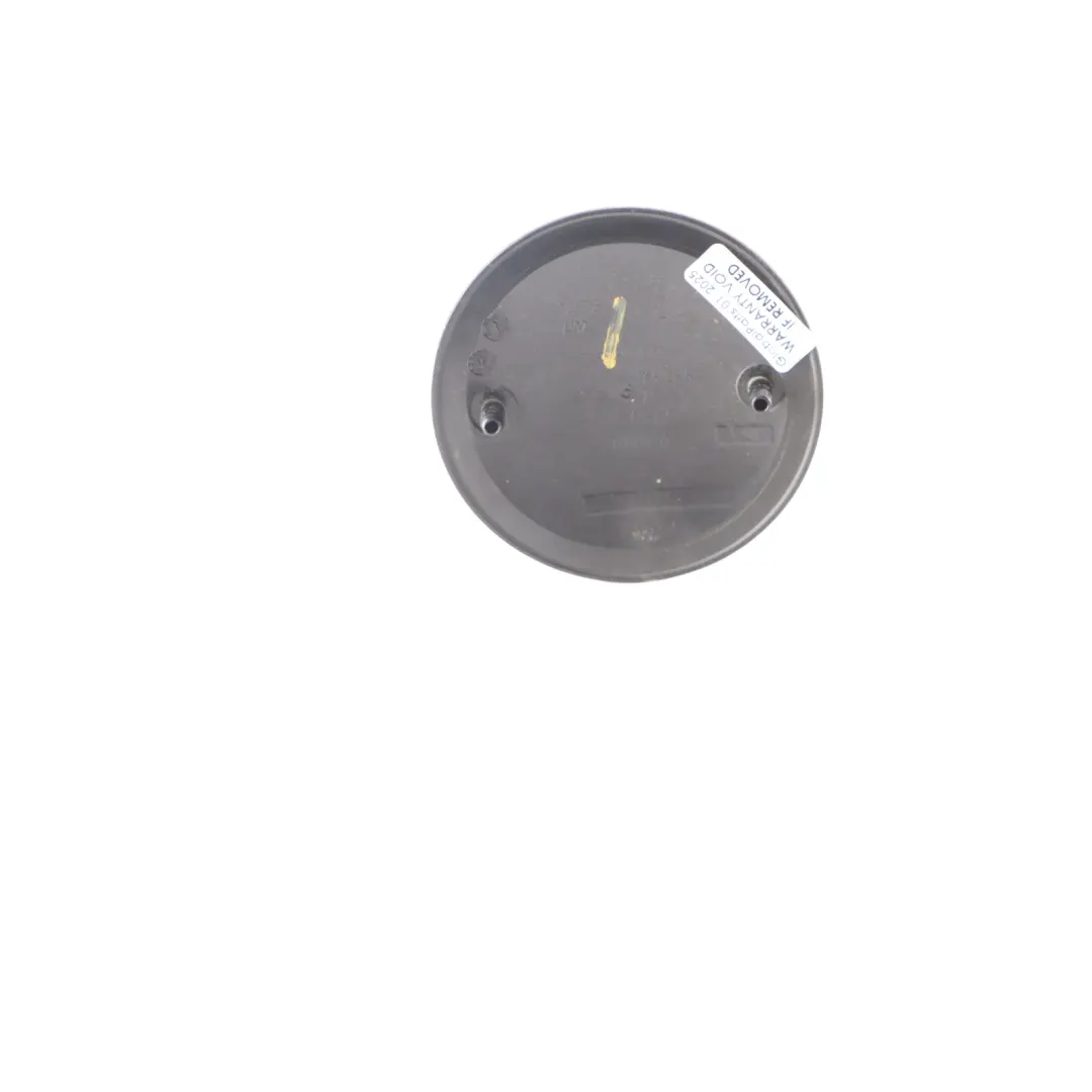  Distintivo Emblema Cofano BMW G20 G30 G14 X3 G01 F97 X4M F98 Logo Placca - SKU 7463684 - Numero di parte 7463684