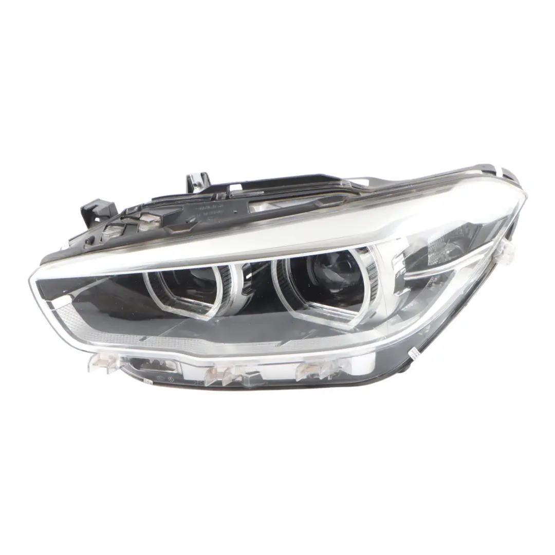 BMW F20 Headlight Headlamp Front Left N/S Passenger Side Lamp Light - SKU RHD-7471341 - Part number 7471341