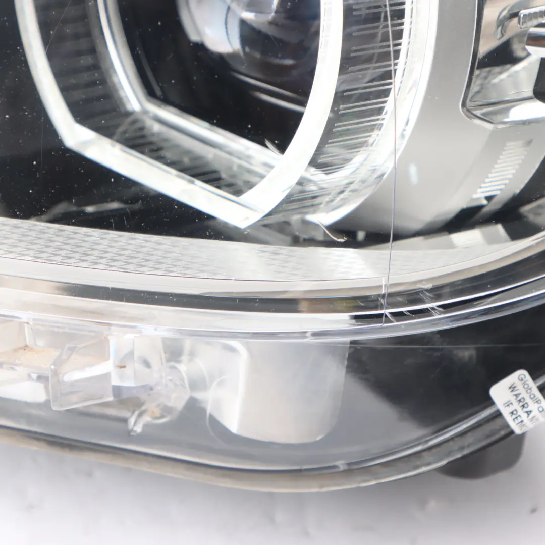 Headlight Headlamp Front Left N/S Passenger Side Lamp Light to BMW F20 with Part number 7471341 BMW F20 Headlight Headlamp Front Left N/S Passenger Side Lamp Light - SKU RHD-7471341 - Part number 7471341