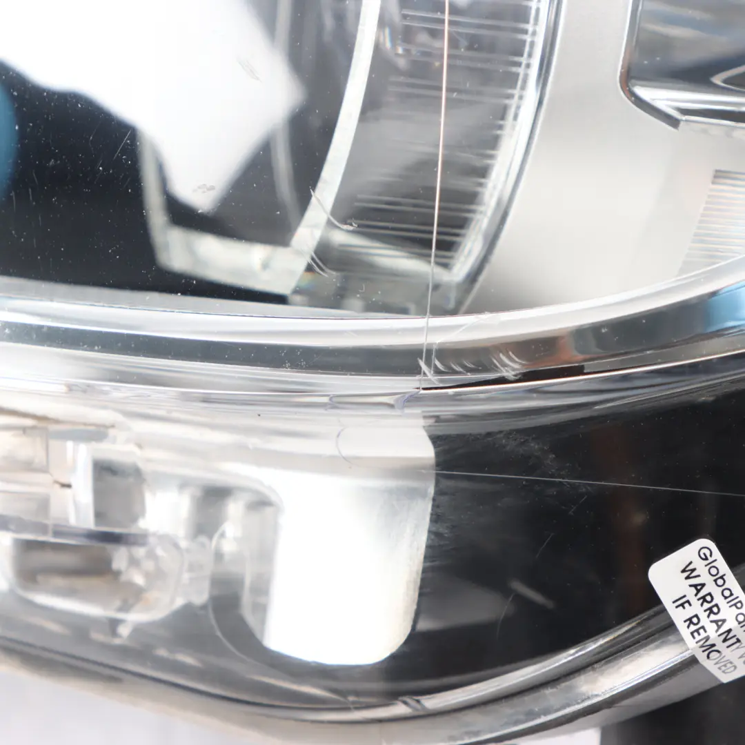 Headlight Headlamp Front Left N/S Passenger Side Lamp Light to BMW F20 with Part number 7471341 BMW F20 Headlight Headlamp Front Left N/S Passenger Side Lamp Light - SKU RHD-7471341 - Part number 7471341