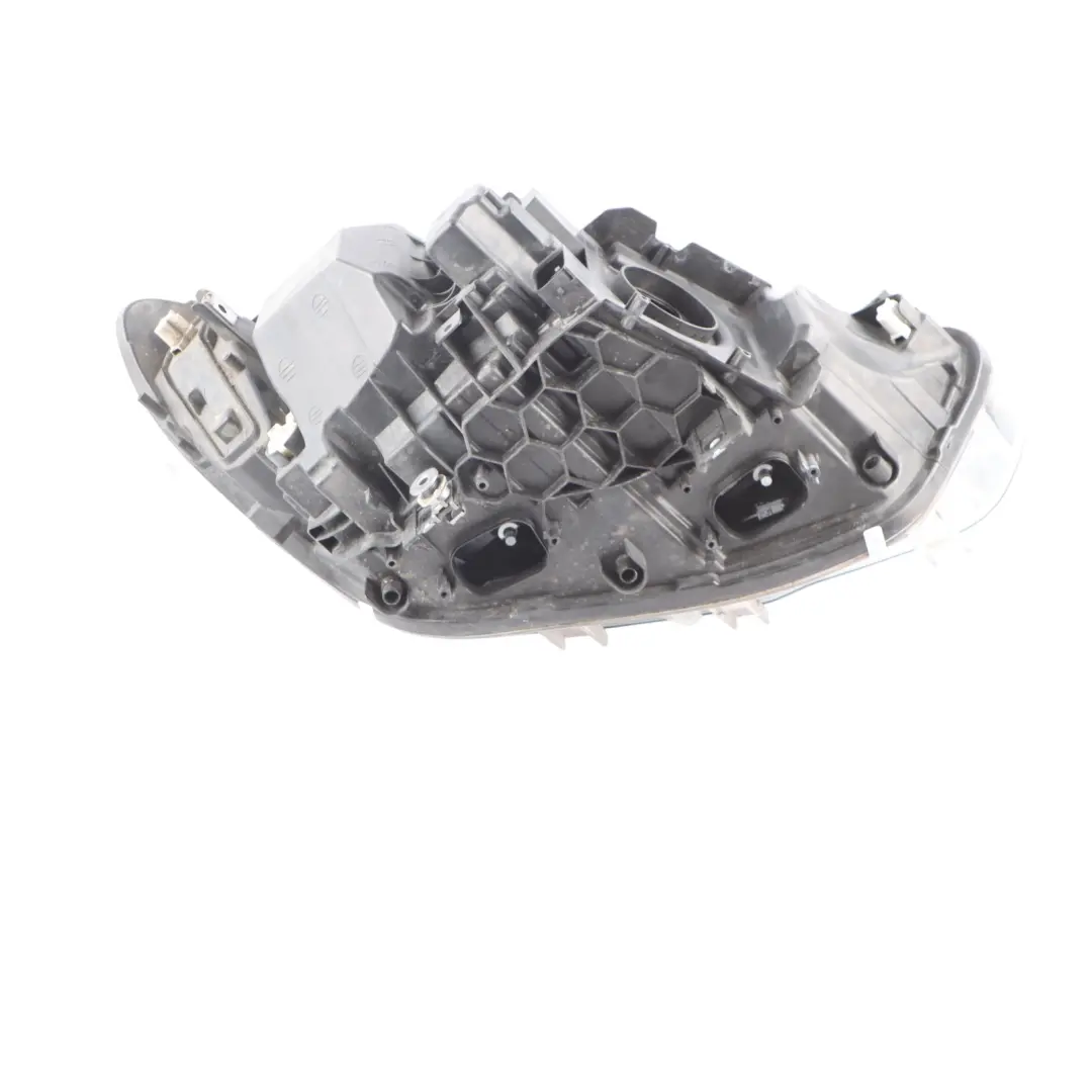 Headlight Headlamp Front Left N/S Passenger Side Lamp Light to BMW F20 with Part number 7471341 BMW F20 Headlight Headlamp Front Left N/S Passenger Side Lamp Light - SKU RHD-7471341 - Part number 7471341