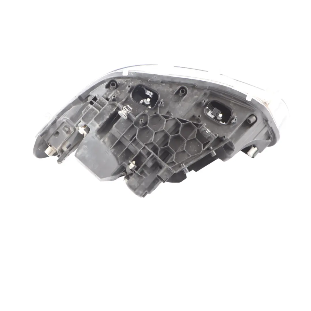 BMW F20 Front Lamp Headlight Driver's Right O/S Side Hella - SKU 7471342 - Part number 7471342