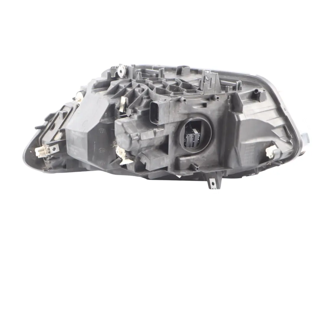 Front Lamp Headlight Driver's Right O/S Side Hella to BMW F20 with Part number 7471342 BMW F20 Front Lamp Headlight Driver's Right O/S Side Hella - SKU 7471342 - Part number 7471342