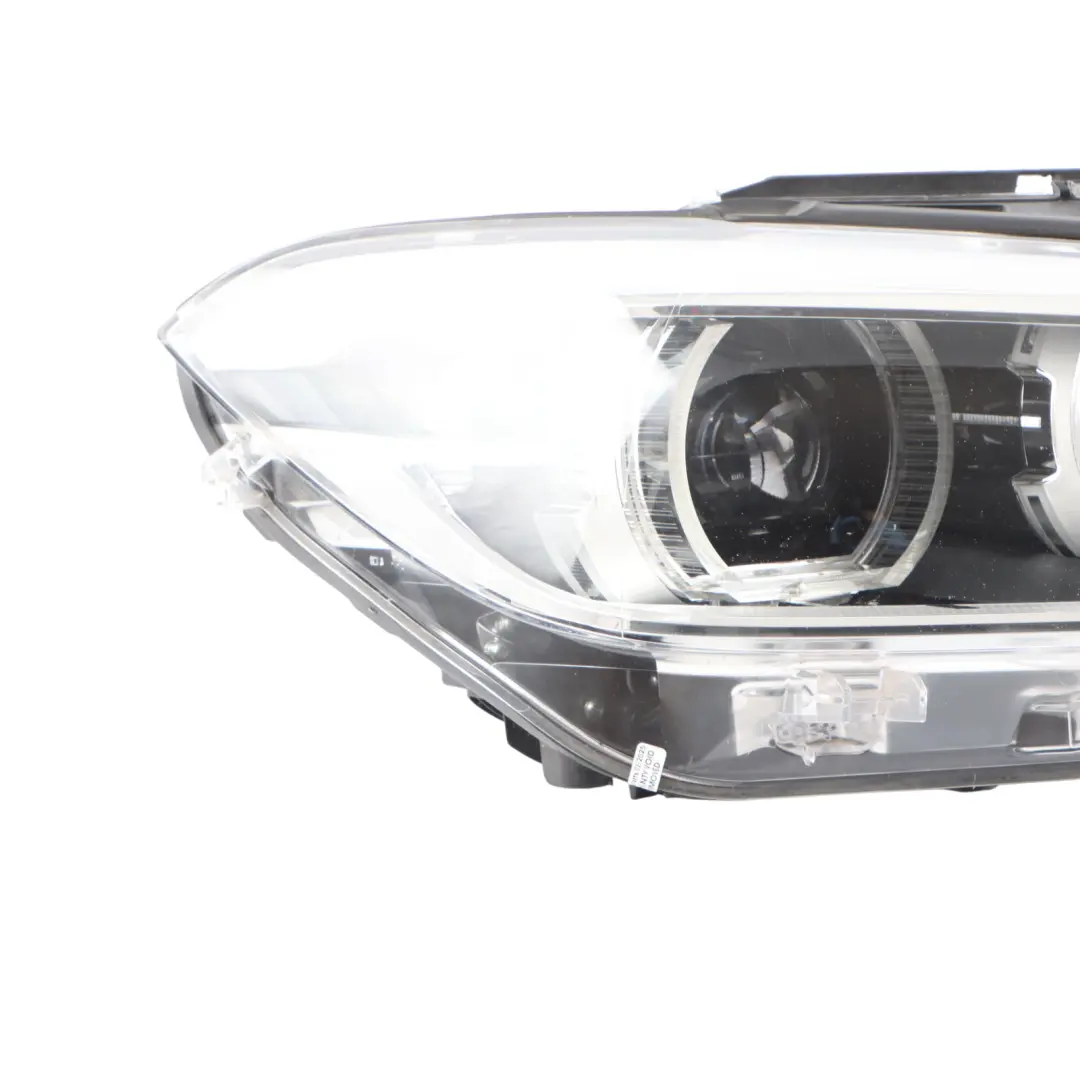 Front Lamp Headlight Driver's Right O/S Side Hella to BMW F20 with Part number 7471342 BMW F20 Front Lamp Headlight Driver's Right O/S Side Hella - SKU 7471342 - Part number 7471342