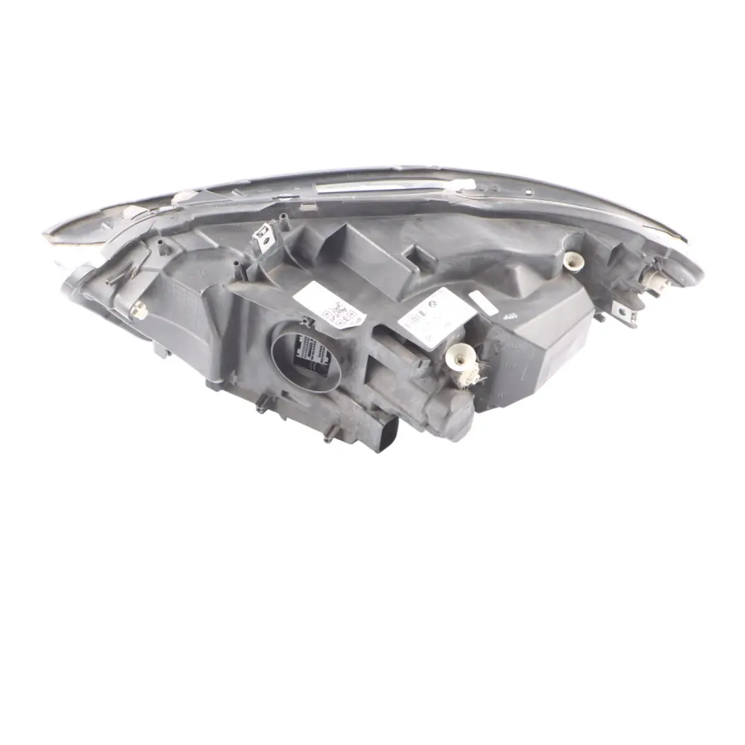 BMW F20 Front Lamp Headlight Driver's Right O/S Side Hella - SKU 7471342 - Part number 7471342