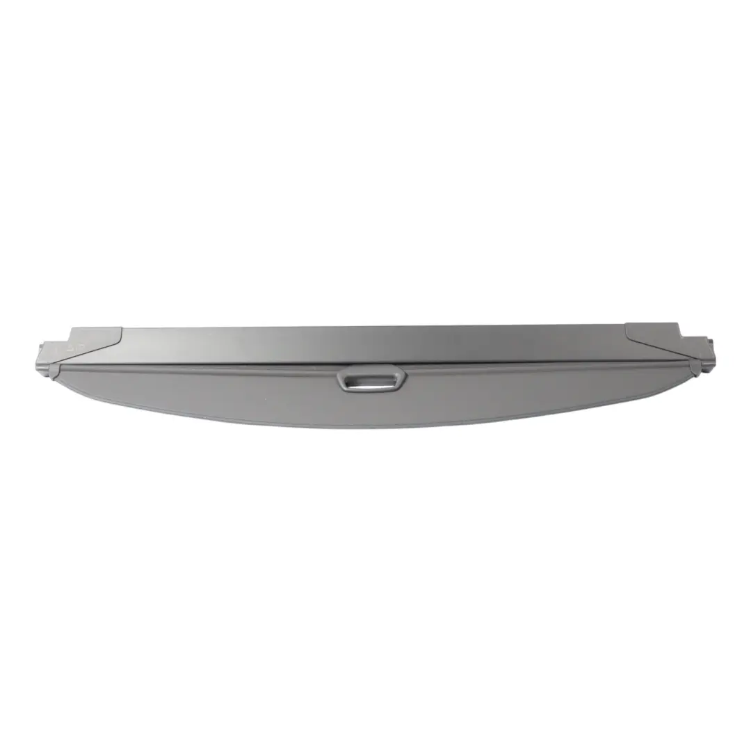 BMW G01 Luggage Compartment Parcel Shelf Load Cover Black - SKU 7471986 - Part number 7471986